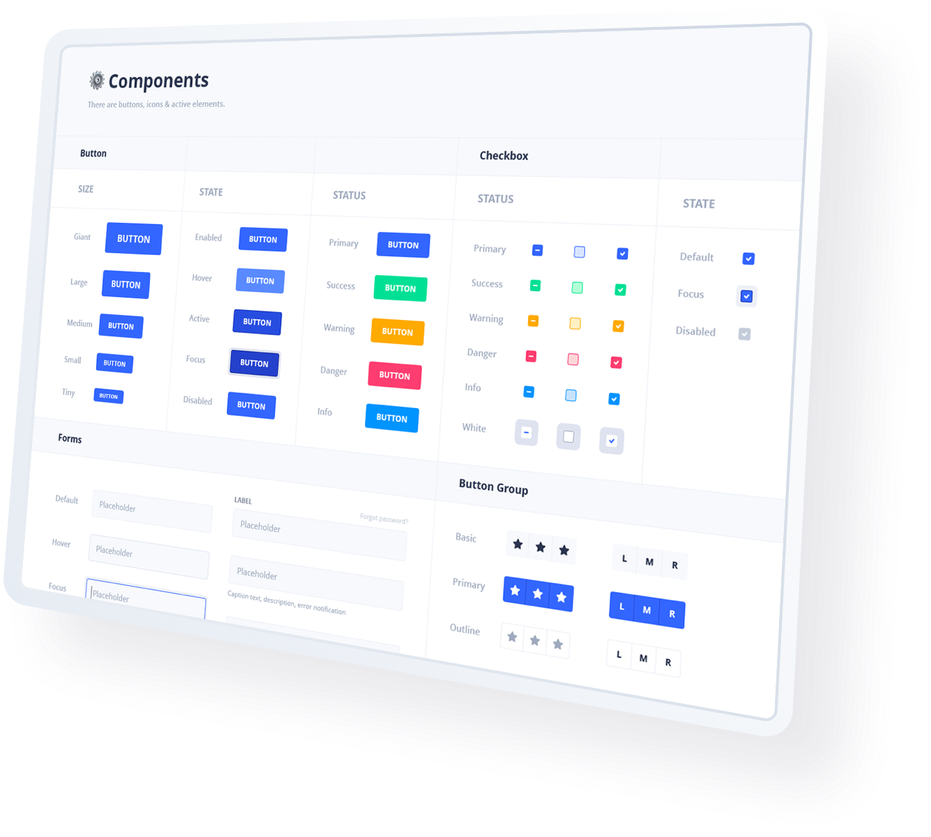 La clave para interfaces modernas en Angular: estos UI components lo cambiarán todo